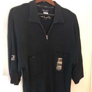 Sean John sweater